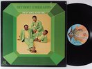 DETROIT EMERALDS I'm In Love With You WESTBOUND LP VG++