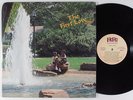FIRST LOVE Self Titled HCRC LP NM