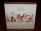 Genesis-A Trick Of The Tail-Mobile Fidelity Sound Lab-Audiophile Pressing