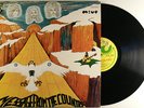LP - The MOVE - Message from the country - EX/EX - ITALY