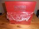 The Beatles - Mono Red Box Set - BMC 10 - X-Tra Limited Edition - Ex Condition