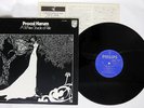 PROCOL HARUM A WHITER SHADE OF PALE PHILIPS BT 5156  Japanese pressing  Vinyl LP