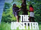 The Upsetter Vinyl Album Trojan Mono 1969 EX/VGC