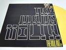 THE MARS VOLTA - TREMULANT EP-LP/Vinyl/Record