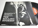 Rolling Stones- The - December's Children And Everybody'sMONO-LP/Vinyl/Record