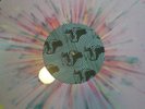 PINK FLOYD MULTI COLOR SPLATTER VINYL LP DARK SIDE OF THE MOON MINT LIVE RARE