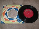 THE BEATLES - LOVE ME DO - PARLOPHONE RED LABEL 1N MATRIX FIRST PRESSING