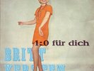 Amiga 7'' Single 4 50 776 Britt Kersten