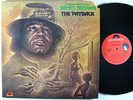 JAMES BROWN The Payback 2xLP on Polydor VG++