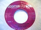 RICHIE RICH - follow me b/w worries & problems - MOUNTAIN SOUND - monster