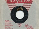 ELVIS PRESLEY   That's All Right   RARE first   (Sun Records)   RCA 45