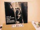 Rolling Stones - Out of Our Heads 1965 mono LP Decca LK 4733