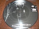 Darkthrone - Transylvanian Hunger pic LP 2005 Mayhem Emperor Watain DSO Marduk