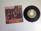 ANONIMA SOUND OMBRE VIVE 1970 NUMERO UNO ITALIAN PRESS  BEAT