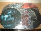 Unleashed - And We Shall Triumph In Victory Boxset Grave Repugnant Bloodbath
