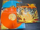 Flaming Lips - At War With The Mystics - Coloured Vinyl - 2006 UK