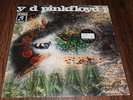 Pink Floyd - A Saucerful Of Secrets - Vinyl LP Fame