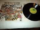 Deep Purple The Book of the Taliesyn 1968 Original A1G/B1G Rock Prog EX+