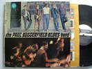 PAUL BUTTERFIELD BLUES BAND ORG LP Elektra EKL-294  PROMO MONO