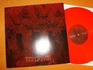 ICTUS 'Imperium' Lp Ltd Fall of Efrafa Down to agony Tragedy Catharsis Newborn