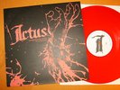 ICTUS 'Hambrientos' Lp Fall of Efrafa Down to agony Tragedy Catharsis Newborn