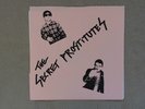 SECRET PROSTITUTES s/t very first single 200 pressed PUNK KBD