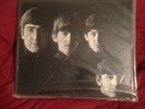 With The BEATLES MFSL Mobile Fidelity LP Sealed Original Master Recording