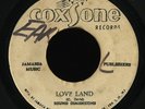 Sound Dimension | Jackie Mittoo 