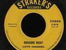 Lloyd Charmers 