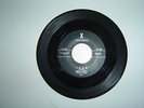 BEACH BOYS 45... LUAU AND SURFIN..ON  X RECORDS