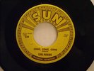 CARL PERKINS - ROCKABILLY - 