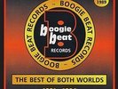 Boogie Beat The Best Of Both Worlds 1991 -1994 KID ANDY KENETIC DICA EDITMAN RAR