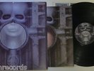 EMERSON LAKE & PALMER, Brain Salad Surgery TRUE FIRST PRESSING -G matrix LP
