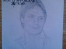 Scotty McFarland LP AUTUMN Private Folk Psych RARE Encore Records 1980 SEALED