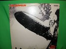 Led Zeppelin I 1st Self Titled 1969 LP sd8216 debut atlantic