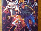 Downsyde - Lesfortunate EP - 12
