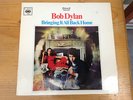 BOB DYLAN - BRINGING IT ALL BACK HOME - VINYL LP 60's- SBP-233213 austr press