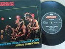 SCORPIONS 7