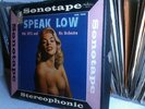 Vintage Cheesecake Reel-to-Reel--HAL OTIS & ORCH.-'Speak Low' Sonotape