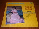 TONY MONCADA la cumbiambera LP / MONSTER COLOMBIA CUMBIA FUNK DANCEFLOOR ???