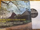 SXL 6405 Britten conducts English Music for Strings W/B