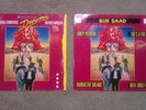 Radioactive Dreams LP Soundtack & 12