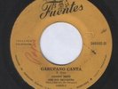 Latin 45 Johnny Sedes and his Orchestra - Garupano canta on Fuentes HEAR