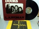 THE DOORS 