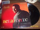 Harry Belafonte, Jump up Calypso (signed)