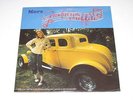 More American Graffiti - SEALED 2LP - Wolfman Jack - Car Cover