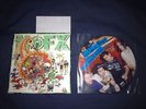 Nofx - 7 inch of the month January 2006 pic disc old man xmas masked swingin