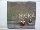 Nicra (Nick Evans/Keith Tippett)-Listen/Hear 22/10/75 1977 UK Ogun OG 010 EX+/M-