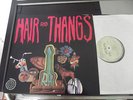 DENNIS COFFEY - Hair and Thangs RARE ORIGINAL Funk Fuzz Psych LP EX/EX+ TOP COND