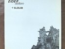 EIDER STELLAIRE 1st ALBUM LP HOLY GRAIL of the FRENCH PROG ZHEUL MINT